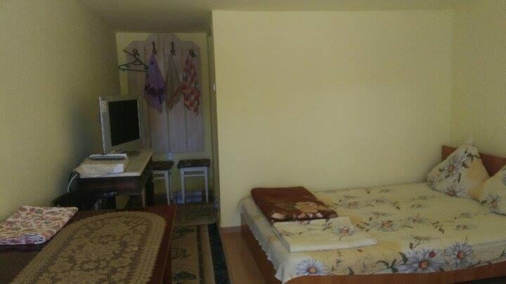 Apartament Casa Ana Haţeg Zewnętrze zdjęcie