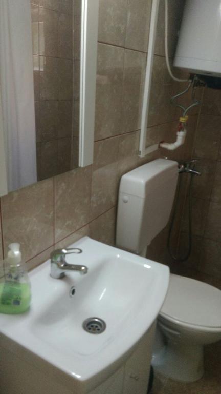 Apartament Casa Ana Haţeg Zewnętrze zdjęcie