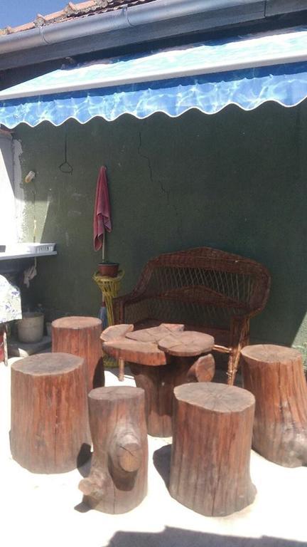 Apartament Casa Ana Haţeg Zewnętrze zdjęcie