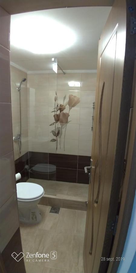 Apartament Casa Ana Haţeg Zewnętrze zdjęcie
