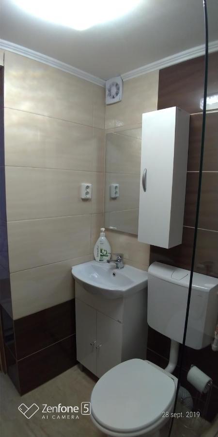 Apartament Casa Ana Haţeg Zewnętrze zdjęcie